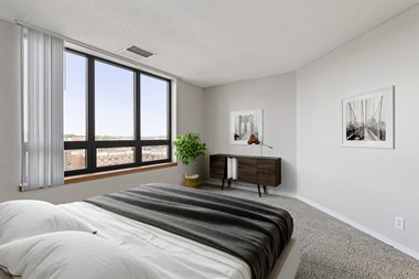 172 East Sixth Street Studio-2 Beds Apartment for Rent Photo Gallery 1